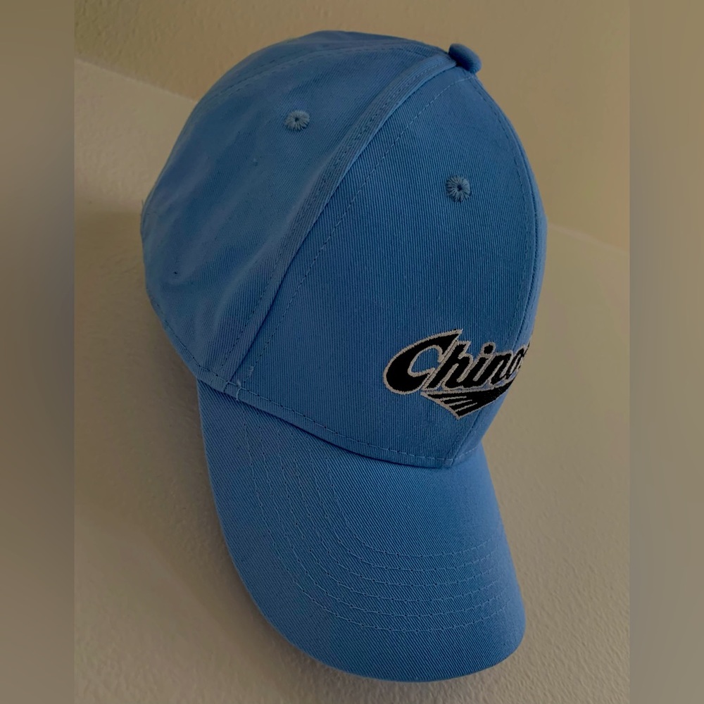 Lakeshore Chinooks Cap